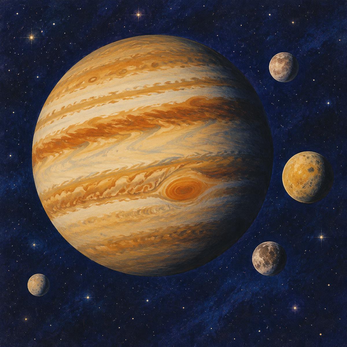 Jupiter