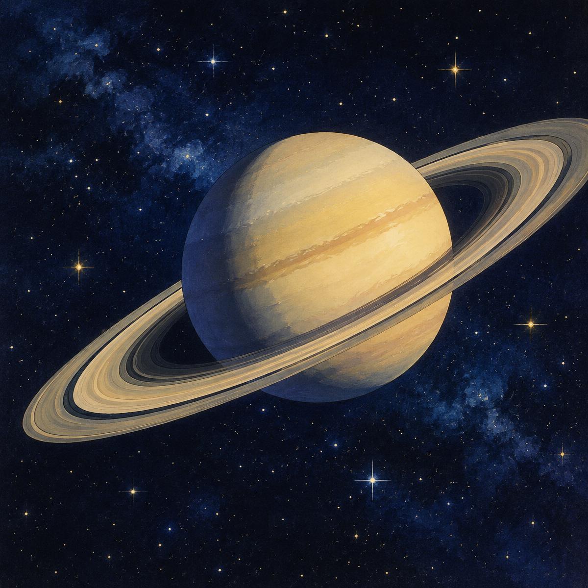 Saturn